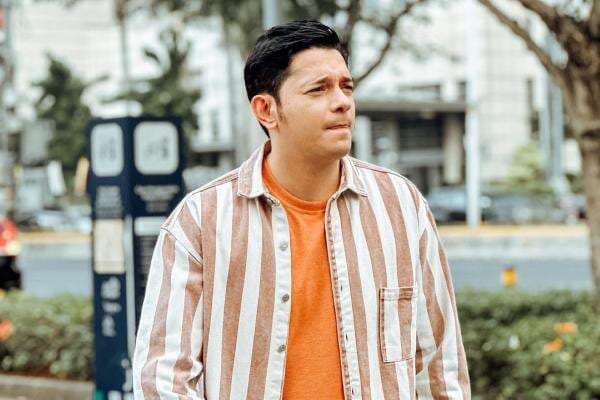 Respons Andrew Andika Dituding Cowok Redflag Usai Cerai dari Tengku Dewi Respons Andrew Andika Dituding Cowok Redflag Usai Cerai dari Tengku Dewi
