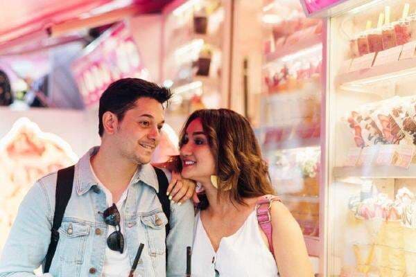 Alasan Andrew Andika Selingkuh dari Tengku Dewi Putri: Kami Sering Berantem Alasan Andrew Andika Selingkuh dari Tengku Dewi Putri: Kami Sering Berantem