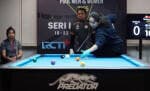 Angeline Terharu usai Juara POBSI Pool Men & Women Seri 1 Jakarta 2025 Angeline Terharu usai Juara POBSI Pool Men & Women Seri 1 Jakarta 2025