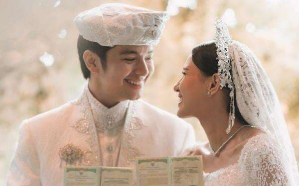 Ayah Shenina Cinnamon Puji Keberanian Angga Yunanda Ayah Shenina Cinnamon Puji Keberanian Angga Yunanda