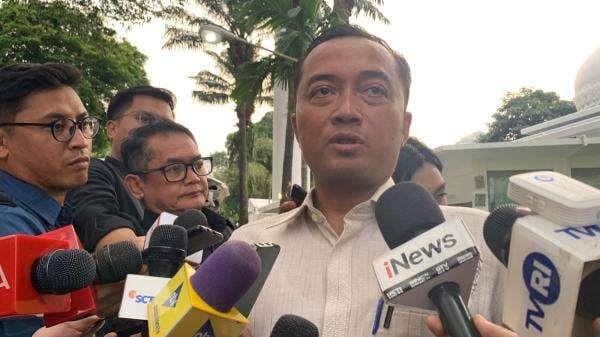 Anggaran Daerah Minim Penyebab Bupati Pati Naikkan PBB 250 Persen? Ini Respons Istana Anggaran Daerah Minim Penyebab Bupati Pati Naikkan PBB 250 Persen? Ini Respons Istana