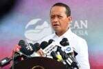 Anggaran Diblokir, Bahlil: Target Presiden, 2028 Pindah ke IKN Anggaran Diblokir, Bahlil: Target Presiden, 2028 Pindah ke IKN