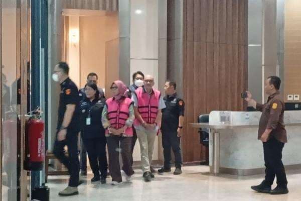 Anggaran Pengadaan Chromebook Rp9,3 Triliun, Kejagung: Semua Atas Perintah Nadiem Anggaran Pengadaan Chromebook Rp9,3 Triliun, Kejagung: Semua Atas Perintah Nadiem