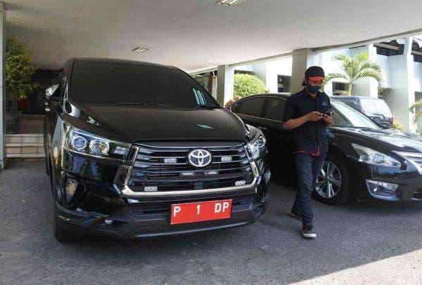 Biaya Pengadaan Mobil Dinas Pejabat Naik, Eselon I Jadi Rp931 Juta Biaya Pengadaan Mobil Dinas Pejabat Naik, Eselon I Jadi Rp931 Juta