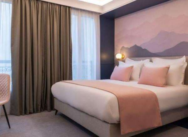 Anggaran Perjalanan Dinas Dipangkas 50, Pengusaha Hotel Bisa Rugi Rp8 Triliun Anggaran Perjalanan Dinas Dipangkas 50, Pengusaha Hotel Bisa Rugi Rp8 Triliun