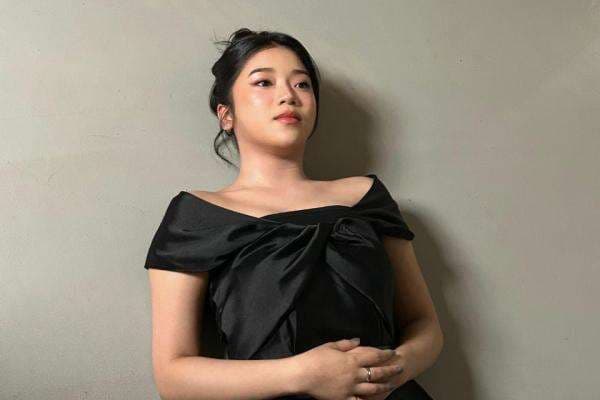 Anggis Devaki Sukses Mengejutkan Anggislova dengan Postingan Terbarunya Anggis Devaki Sukses Mengejutkan Anggislova dengan Postingan Terbarunya