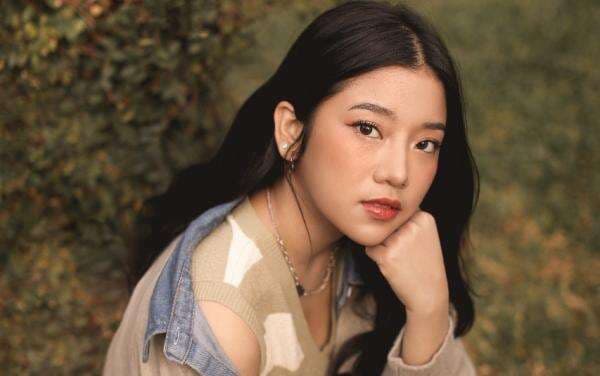 Mengenal Anggis Devaki si Pemilik Sound Velocity Kisah Tanpa Dirimu Mengenal Anggis Devaki si Pemilik Sound Velocity Kisah Tanpa Dirimu