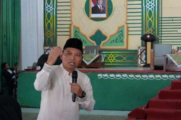 Anggota DPR Sebut Program MBG Bantu Ciptakan Lapangan Kerja Anggota DPR Sebut Program MBG Bantu Ciptakan Lapangan Kerja