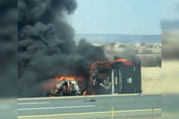 Anggota DPRD Bojonegoro dan Wakil Direktur RSI Muhammadiyah Sumberrejo Tewas Kecelakaan Bus Umrah di Arab Saudi Anggota DPRD Bojonegoro dan Wakil Direktur RSI Muhammadiyah Sumberrejo Tewas Kecelakaan Bus Umrah di Arab Saudi