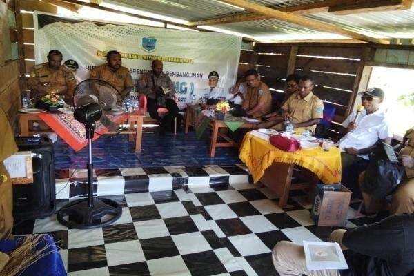 Anggota DPRD dari Partai Perindo Tekankan Pentingnya Pendidikan Partisipasi Bagi Warga Anggota DPRD dari Partai Perindo Tekankan Pentingnya Pendidikan Partisipasi Bagi Warga