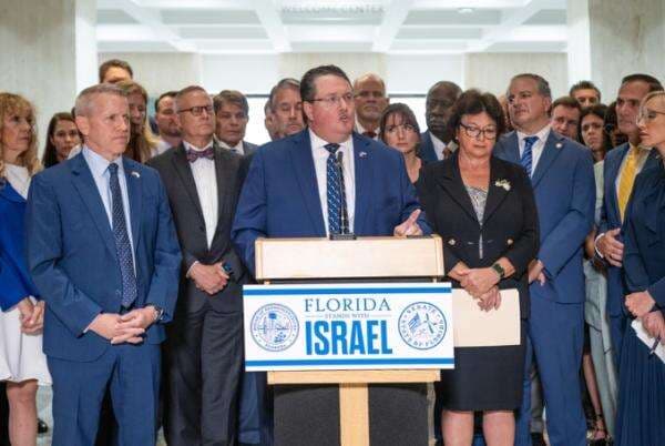 Anggota Kongres AS Serukan Gaza Dinuklir seperti Hiroshima dan Nagasaki, Dunia Murka Anggota Kongres AS Serukan Gaza Dinuklir seperti Hiroshima dan Nagasaki, Dunia Murka