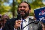 Anggota Parlemen AS Ingin Trump Dimakzulkan karena Mau Caplok Gaza Anggota Parlemen AS Ingin Trump Dimakzulkan karena Mau Caplok Gaza