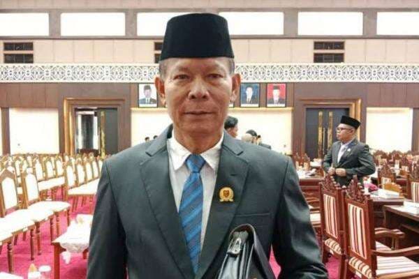 Pacu Pertumbuhan Pertanian Kalteng, Legislator Perindo Sengkon: Petani Butuh Perbaikan Infrastruktur dan Perluas Akses Pasar Pacu Pertumbuhan Pertanian Kalteng, Legislator Perindo Sengkon: Petani Butuh Perbaikan Infrastruktur dan Perluas Akses Pasar