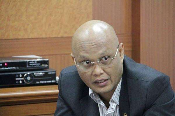 Komisi I DPR Nilai Serangan Israel ke Iran Bentuk Manuver Politik Benyamin Netanyahu Komisi I DPR Nilai Serangan Israel ke Iran Bentuk Manuver Politik Benyamin Netanyahu