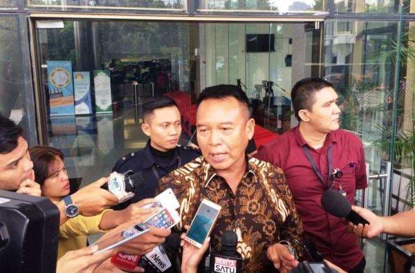 DPR Minta Pomdam Udayana Ungkap Motif Kematian Prada Lucky DPR Minta Pomdam Udayana Ungkap Motif Kematian Prada Lucky