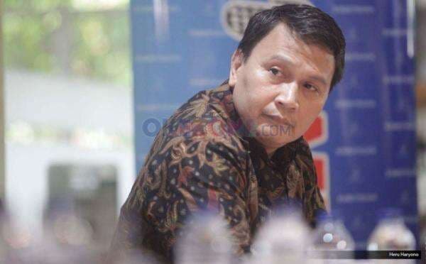 DPR Soroti Kasus Mbah Tupon yang Jadi Korban Mafia Tanah DPR Soroti Kasus Mbah Tupon yang Jadi Korban Mafia Tanah