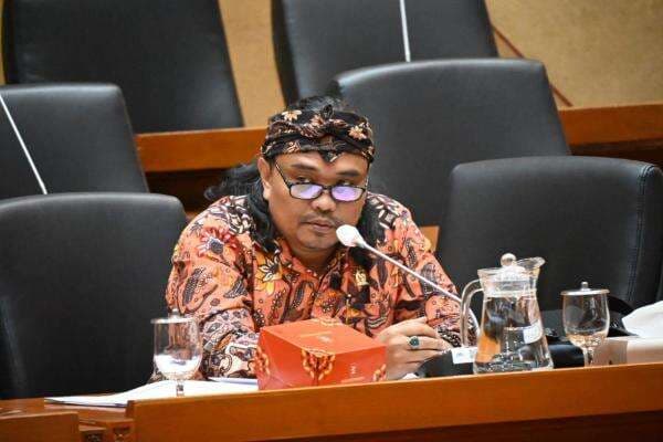 Minta Program MBG Dievaluasi Usai Siswa Keracunan di Cianjur, DPR: Ini Alarm Keras! Minta Program MBG Dievaluasi Usai Siswa Keracunan di Cianjur, DPR: Ini Alarm Keras!