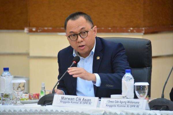 Sri Mulyani Minta Tambahan Anggaran, DPR Pertanyakan Alokasi 80 untuk Manajemen Sri Mulyani Minta Tambahan Anggaran, DPR Pertanyakan Alokasi 80 untuk Manajemen