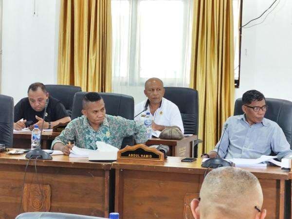 Serap Aspirasi Petani, Anggota Legislatif Perindo Yamin Lewar Siap Perjuangkan Sumur Bor di Flores Timur Serap Aspirasi Petani, Anggota Legislatif Perindo Yamin Lewar Siap Perjuangkan Sumur Bor di Flores Timur