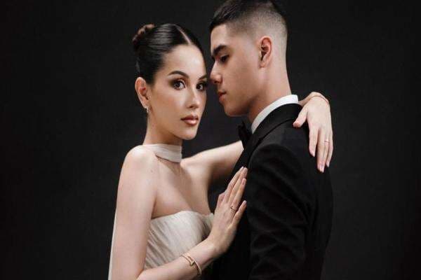 Anggun, Potret Cantik Alyssa Daguise di Acara Siraman Jelang Pernikahan Anggun, Potret Cantik Alyssa Daguise di Acara Siraman Jelang Pernikahan