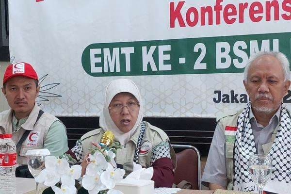 Angka Keguguran dan Bayi Lahir Prematur di Gaza Tinggi Angka Keguguran dan Bayi Lahir Prematur di Gaza Tinggi