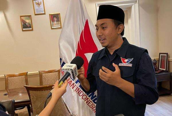 Angka Pengangguran Meningkat, Ketua DPP Partai Perindo: Pemerintah Perlu Intervensi Angka Pengangguran Meningkat, Ketua DPP Partai Perindo: Pemerintah Perlu Intervensi