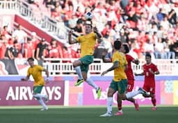 Angkat Topi untuk Ernando Ari, Pelatih Australia U-23 Puji Pertahanan Solid Timnas Indonesia U-23