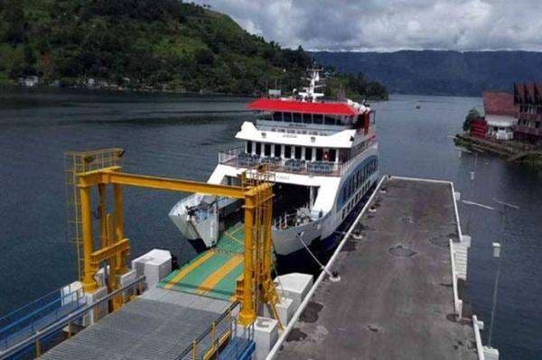 Angkutan Penyeberangan Kesulitan Penuhi Standar Pelayanan Minimum, Ini Penyebabnya Angkutan Penyeberangan Kesulitan Penuhi Standar Pelayanan Minimum, Ini Penyebabnya