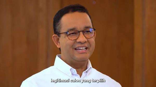 Anies Baswedan: Pemimpin yang Lahir dari Kecurangan Ciptakan Kebijakan Tidak Adil Anies Baswedan: Pemimpin yang Lahir dari Kecurangan Ciptakan Kebijakan Tidak Adil