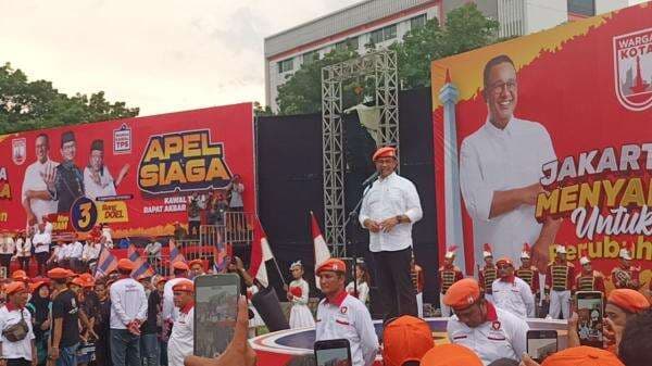 Dukungan Terbuka Anies kepada Pramono-Rano di Pilgub Jakarta Bak Durian Runtuh Dukungan Terbuka Anies kepada Pramono-Rano di Pilgub Jakarta Bak Durian Runtuh