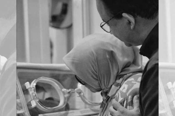 Kabar Bahagia, Anies Baswedan Sambut Kelahiran Cucu Pertama Kabar Bahagia, Anies Baswedan Sambut Kelahiran Cucu Pertama