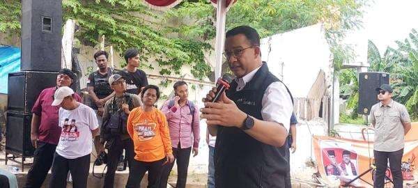 Anies Baswedan: 30 Tahun Saya Mengenal Pramono Anung, Tegas tapi Tenang Anies Baswedan: 30 Tahun Saya Mengenal Pramono Anung, Tegas tapi Tenang