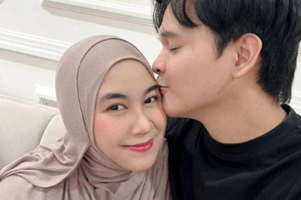 Anisa Rahma Hamil Anak Kedua secara Alami Meski Alami Penyumbatan Tuba Falopi Anisa Rahma Hamil Anak Kedua secara Alami Meski Alami Penyumbatan Tuba Falopi