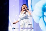 Anjelia Dom Tereliminasi di Babak Spektakuler Show 5, Gagal Tembus Top 9 Indonesian Idol Anjelia Dom Tereliminasi di Babak Spektakuler Show 5, Gagal Tembus Top 9 Indonesian Idol