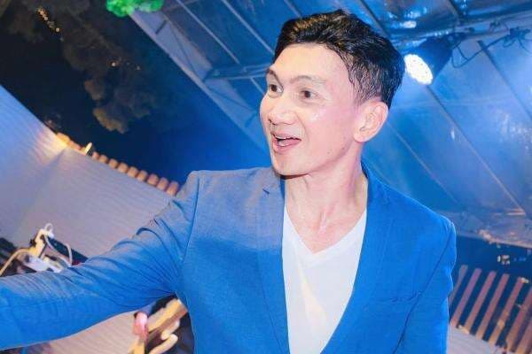 Anji Sindir Sistem Royalti Musik: Piyu Dapat Rp100 Ribu, Saya Nol Anji Sindir Sistem Royalti Musik: Piyu Dapat Rp100 Ribu, Saya Nol