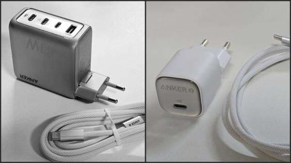 Anker Charger 140W dan Zolo Charger 30W, Charger Jawara yang Mengubah Cara Kita Menyuntik Daya! Anker Charger 140W dan Zolo Charger 30W, Charger Jawara yang Mengubah Cara Kita Menyuntik Daya!