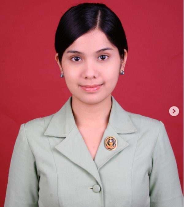 Awet Muda! Annisa Pohan Spill Pas Foto Jadul 17 Tahun Lalu Awet Muda! Annisa Pohan Spill Pas Foto Jadul 17 Tahun Lalu