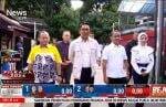 Antarkan Bahlil Lahadalia Nyoblos di TPS Duren Tiga, Ridwan Kamil Diajak Warga Foto Bareng Antarkan Bahlil Lahadalia Nyoblos di TPS Duren Tiga, Ridwan Kamil Diajak Warga Foto Bareng