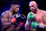 Anthony Joshua dan Tyson Fury Bakal Pensiun, Siapa Petinju Terbaik Inggris Selanjutnya? Anthony Joshua dan Tyson Fury Bakal Pensiun, Siapa Petinju Terbaik Inggris Selanjutnya?