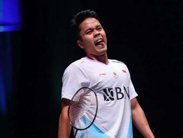 Ayah Anthony Ginting Angkat Bicara soal Kondisi sang Putra yang Cederanya Tak Kunjung Pulih Ayah Anthony Ginting Angkat Bicara soal Kondisi sang Putra yang Cederanya Tak Kunjung Pulih