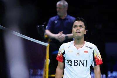 Biodata dan Agama Anthony Ginting, Pebulutangkis yang Bantu Indonesia Lolos Final Piala Thomas 3 Edisi Beruntun Biodata dan Agama Anthony Ginting, Pebulutangkis yang Bantu Indonesia Lolos Final Piala Thomas 3 Edisi Beruntun