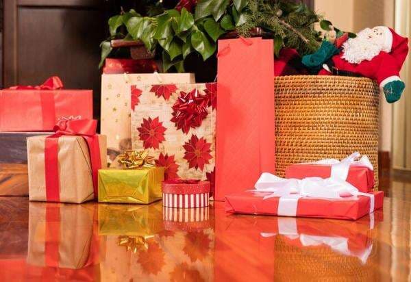 Anti Mainstream, Intip 5 Ide Hampers untuk Hadiah Natal Anti Mainstream, Intip 5 Ide Hampers untuk Hadiah Natal