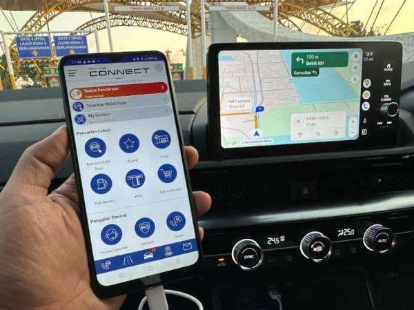 Antisipasi Keadaan Darurat Saat Mudik, Simpan Nomor-nomor Ini! Antisipasi Keadaan Darurat Saat Mudik, Simpan Nomor-nomor Ini!