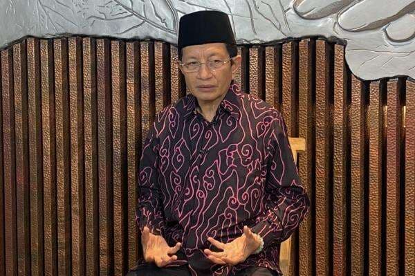 Antisipasi Penumpukan di Rest Area, Menag Imbau Semua Masjid Dilewati Pemudik Dibuka 24 Jam Antisipasi Penumpukan di Rest Area, Menag Imbau Semua Masjid Dilewati Pemudik Dibuka 24 Jam