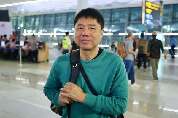 Antonius Budi Harap Ganda Putra Akhiri Puasa Gelar di Jepang dan China, Kejuaraan Dunia Tetap Target Utama Antonius Budi Harap Ganda Putra Akhiri Puasa Gelar di Jepang dan China, Kejuaraan Dunia Tetap Target Utama