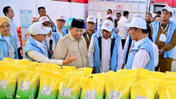 Antusiasme Warga Sambut Koperasi Merah Putih, Harapan Baru Ekonomi Desa Antusiasme Warga Sambut Koperasi Merah Putih, Harapan Baru Ekonomi Desa