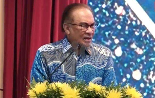 Komentar Pedas PM Malaysia Anwar Ibrahim ke Gus Miftah: Orang Paham Agama juga Bisa Angkuh! Komentar Pedas PM Malaysia Anwar Ibrahim ke Gus Miftah: Orang Paham Agama juga Bisa Angkuh!