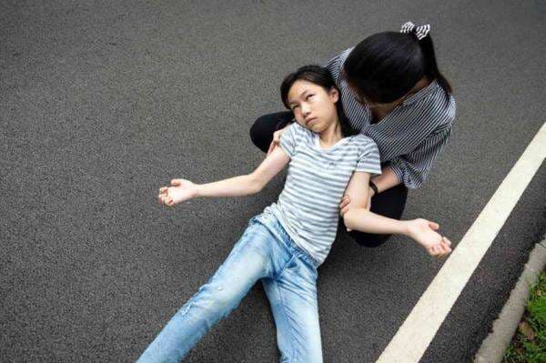 Apa Ciri-ciri Epilepsi pada Anak? Waspadai 5 Gejala Ini Apa Ciri-ciri Epilepsi pada Anak? Waspadai 5 Gejala Ini