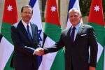 Apa Hubungan Yordania dan Israel? Bersitegang Namun Saling Bantu