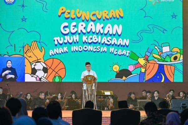 Apa Itu Gerakan 7 Kebiasaan Anak Indonesia Hebat? Pahami untuk MPLS 2025 Apa Itu Gerakan 7 Kebiasaan Anak Indonesia Hebat? Pahami untuk MPLS 2025